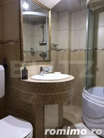 Complex Hotelier 4 stele, 1480 mp utili, teren 1380 mp, Timisoara - 14