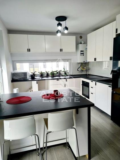 Penthouse cu 3 camere in Ciarda Rosie, loc de parcare, terasa 50 mp - 2