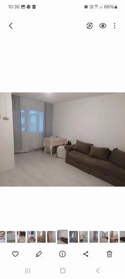 Inchiriez garsoniera zona Marasti - 4