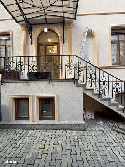 Casa pretabila birouri | Piata Victoriei | Titulescu | Iacob Felix - 15