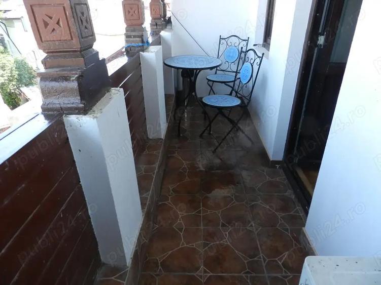 Aartament 5 camere de inchiriat in vila et 2, Parc Carol, Unirii-Tineretului - 1