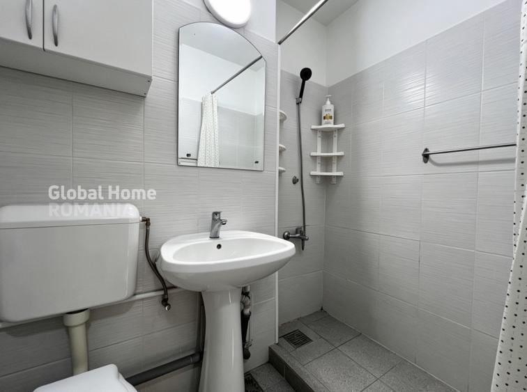 Apartament 2 camere decomandat | Loc parcare | Jean Steriadi - 10