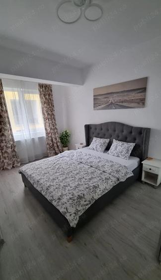 Apartament Theodor Pallady, 2 camere - 6