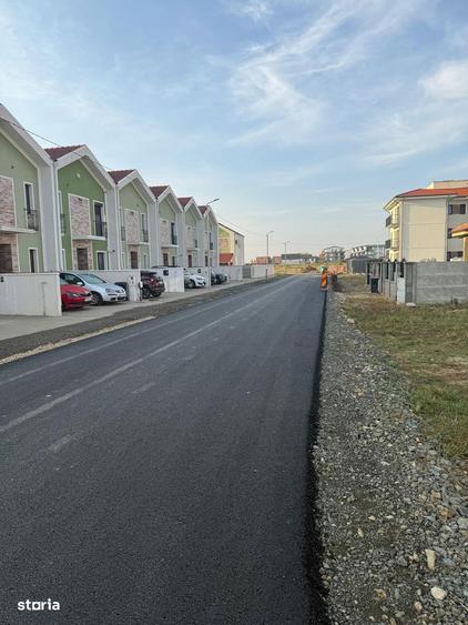 Vanzare sau inchiriere casa insiruita - 3