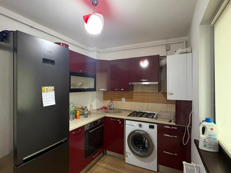 PRET PROMO - SECTOR 4 - Apartament 2 camere - mobilat si utilat - 8