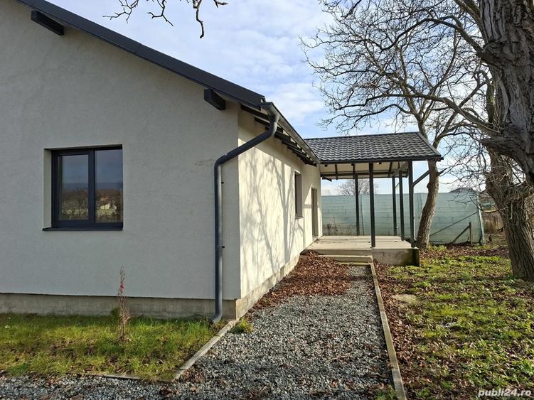 Vand casa noua -157.000 euro - 2