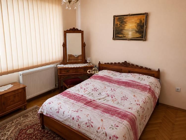 Apartament 2 camere | Etaj intermediar | 45 mpu | Piata Grigorescu - 4