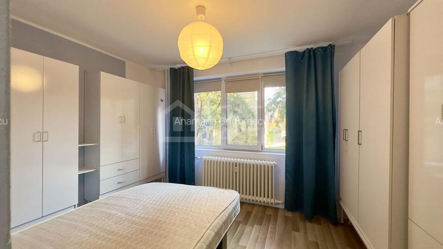 Apartament cu 2 camere, aproape de Iulius Mall