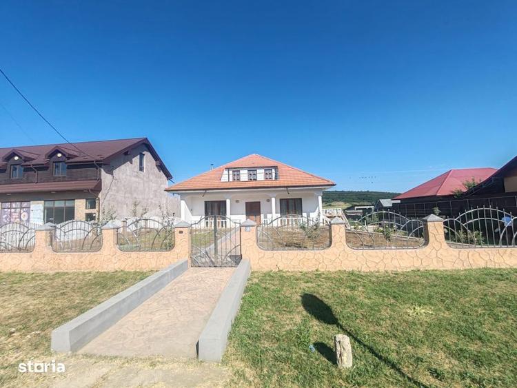 Casa de vanzare Valeni Vaslui - 1