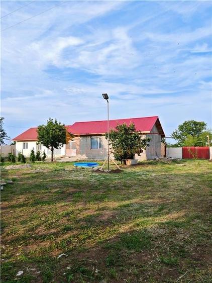 EXCLUSIVITATE! Casa moderna cu teren generos zona Mihailesti - 14