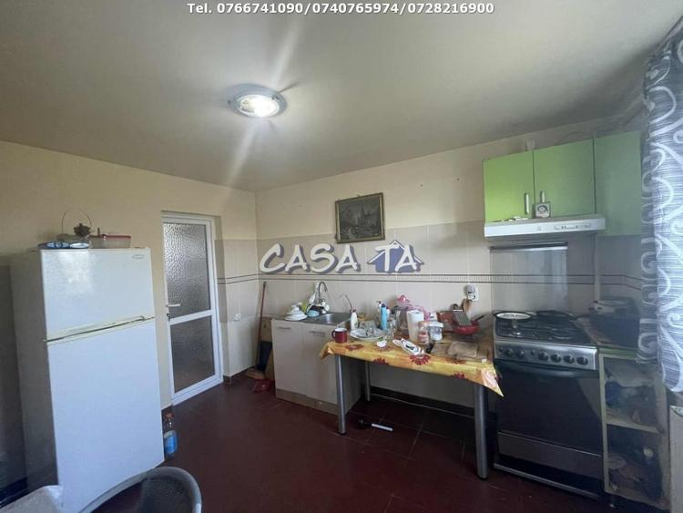 Casa P+M, (4 Camere), Cartier Primaverii - 13