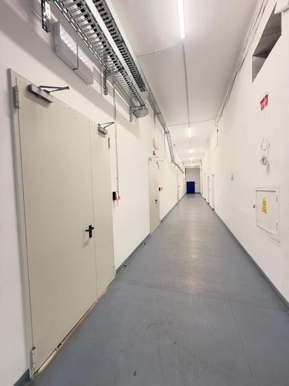 Aviatiei - Bd. Dimitrie Pompeiu - Spațiu de Birou  225 mp. la METROU (Pipera) - 20