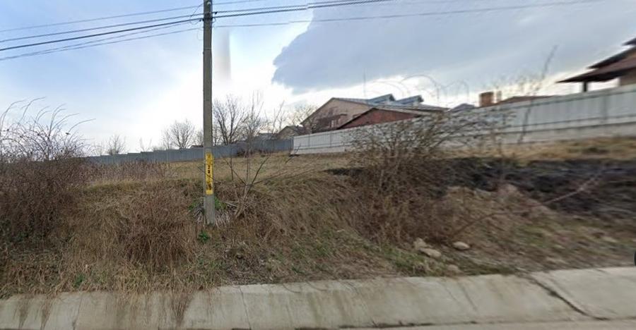 Ocazie!! Teren intravilan intre case, OSEBITI- BACAU - 2