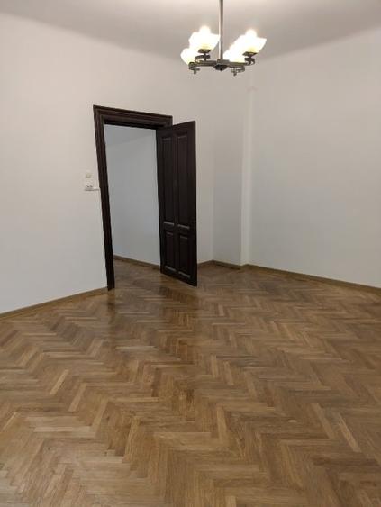 Proprietar, casa, curte, Cismigiu, de inchiriat - birouri. - 11