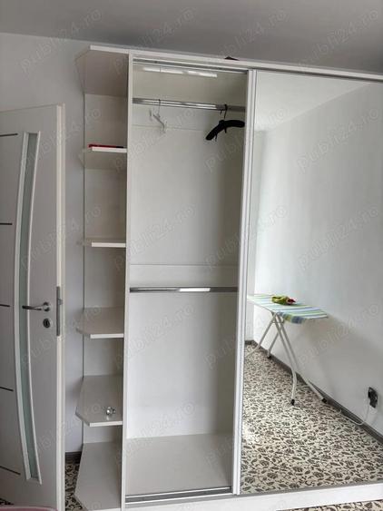Inchiriez apartament 2 camere zona Precista Piatra Neam? - 3