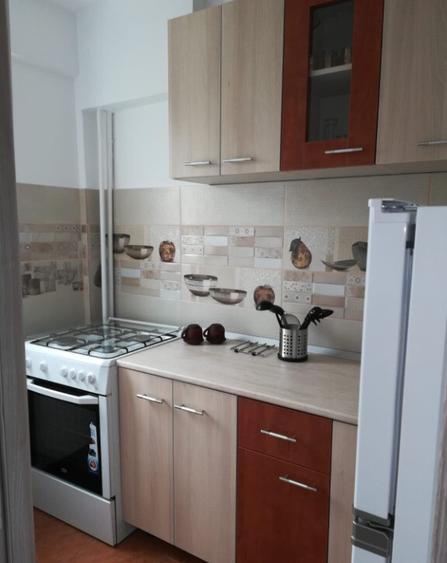 Inchiriez garsoniera confort I zona parc Brancu?i-Titan - 7