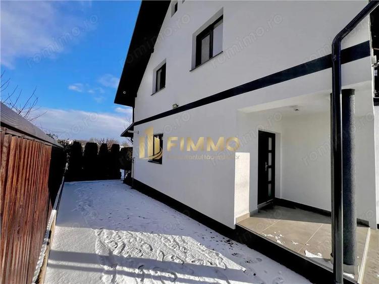 Casa duplex - complet mobilata | 300 mp | Ipotesti | ID:1561 - 6