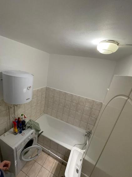 Gorjului - Garsoniera - 5 min. METROU - An 1978 - Suprafata 32 mp - 7