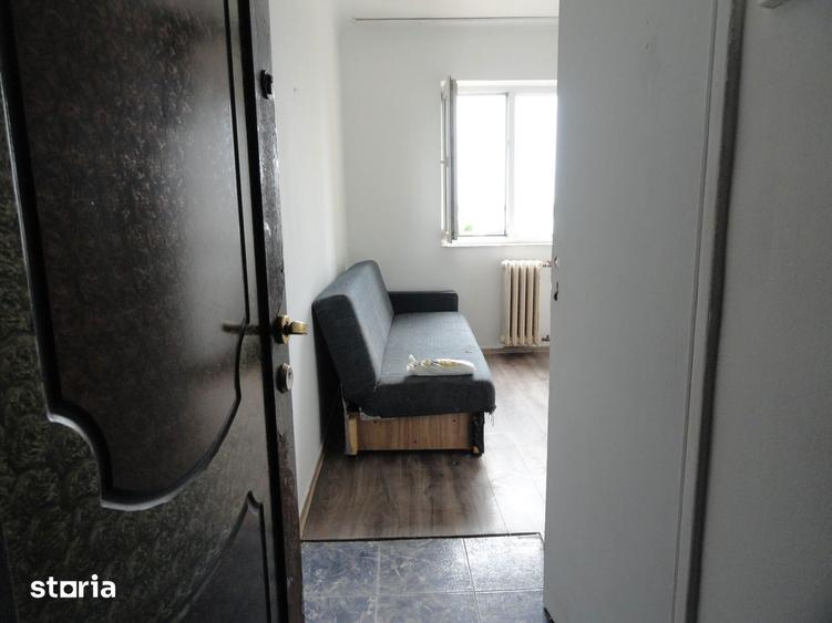 Garsoniera confort 3 mobilata, utilata, etaj 2, zona Confectii - 13