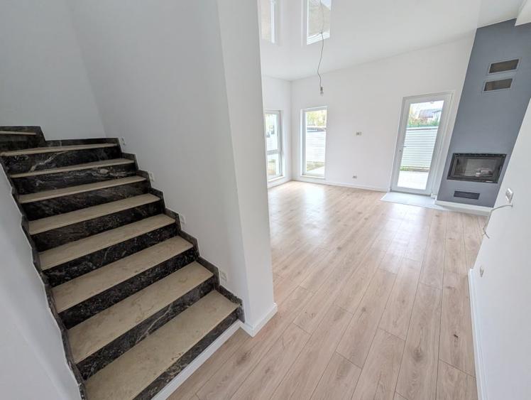 Casa 5 camere 135mp | 0 comision | Tunari | semineu | 450mp teren - 13