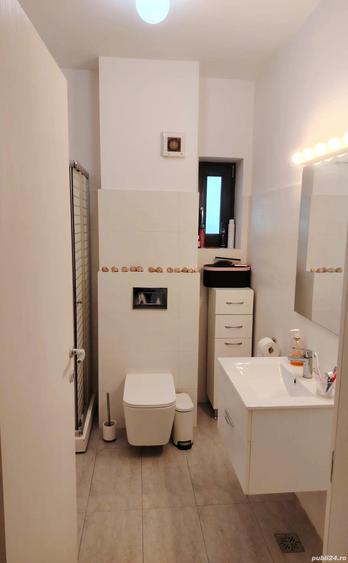Particular, vand apartament spatios zona Petrom City - Casa Presei - 6