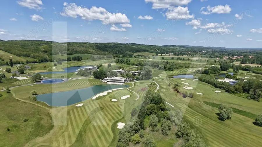 ZALA SPRINGS GOLF RESORT Un univers dedicat rafinamentului ?i investi?iei - 10