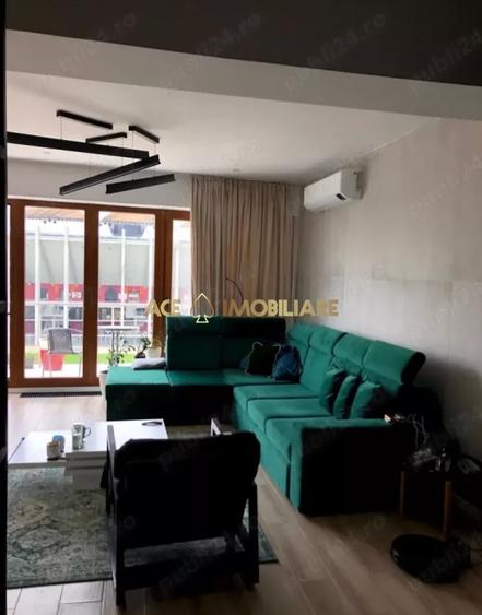 2 Camere de vanzare | Basarabia | 83 mp | parcare | terasa 16mp - 2
