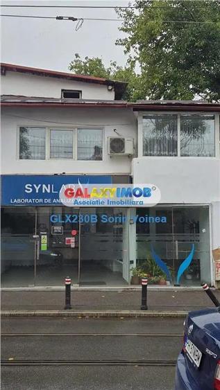 Spatiu comercial Ultracentral Dacia Eminescu | Viitorului nr.69 | 80mp - 15