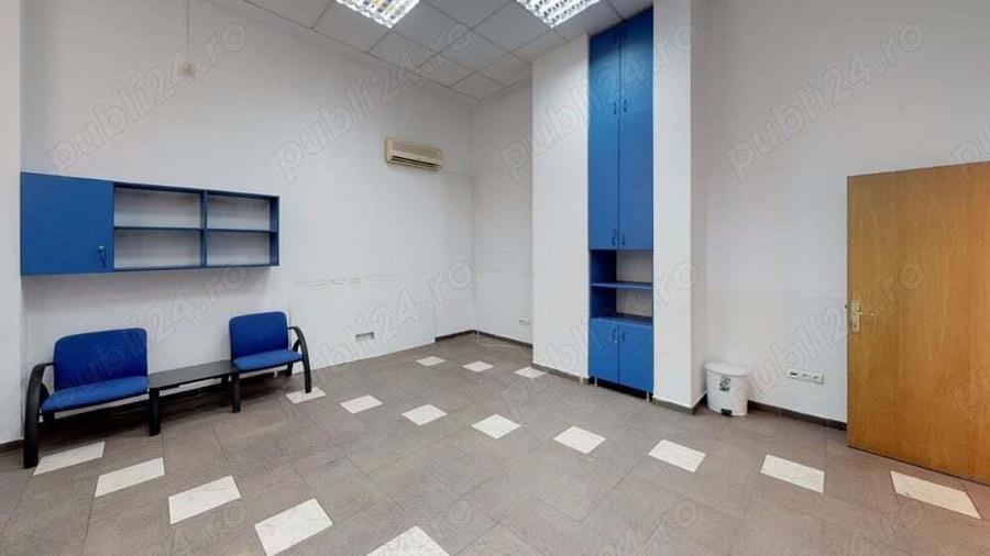 Traian 96 Spatiu comercial (79mp) Pret 1400 euro - 4