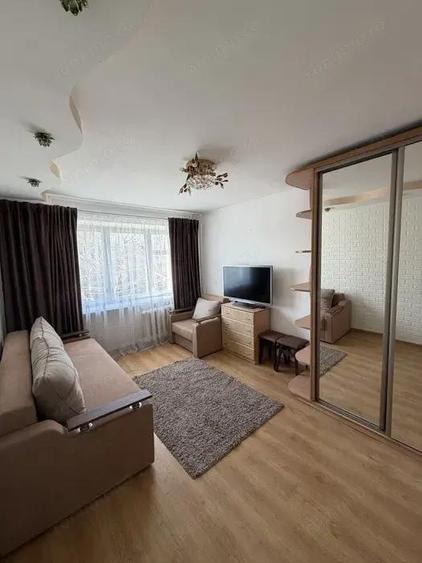 Garsoniera in zona Unirii - 2