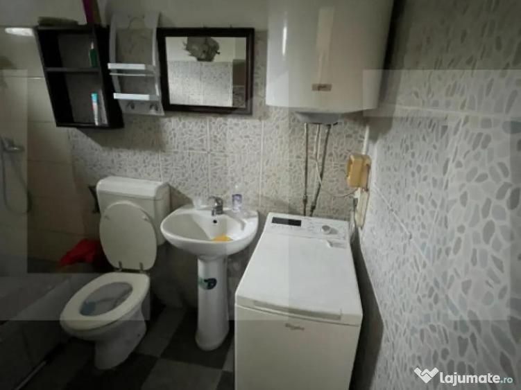 Garsoniera de vanzare, 35 mp, zona Fratelia - 1