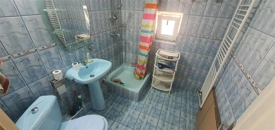 Casă individuală cu 4 camere 839 mp teren zona Moților - 10