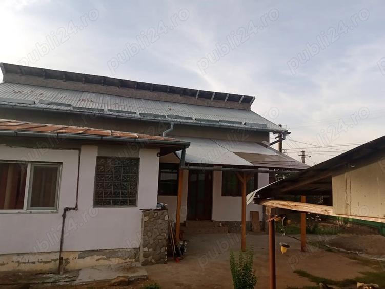 Casa de vanzare in Baicoi Prahova - 10