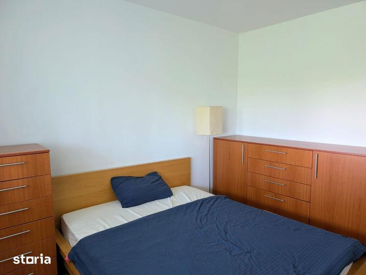 Proprietar inchiriez ap 2 camere, et.6/8, cu vedere la parcul Circului - 8