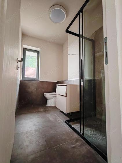 Apartamente de vanzare noi in Sinaia, gata de mutat - 9