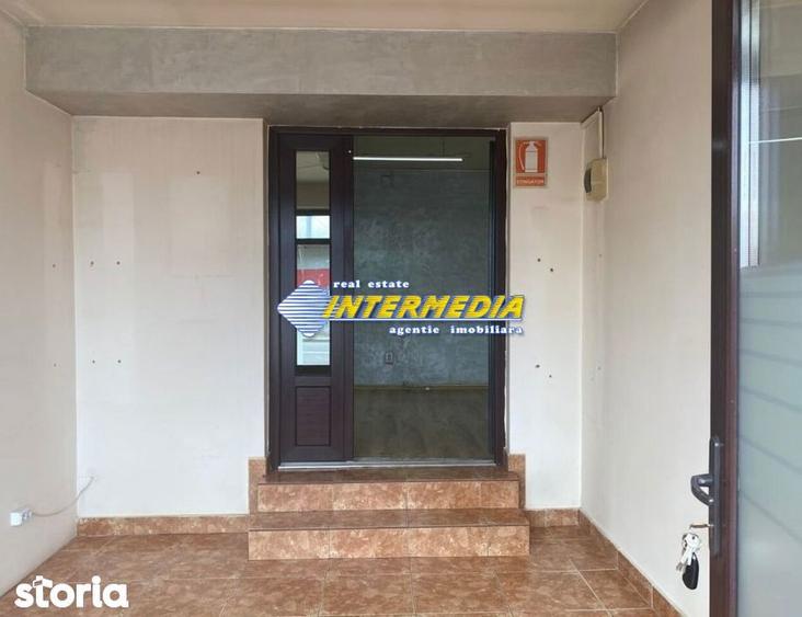 Spatiu comercial 40 mp. de inchiriat in Alba Iulia Zona CETATE Stadion - 5