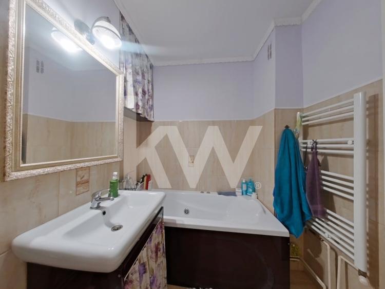 Apartament cu 3 camere/ 65 mp utili/ loc de parcare - 12