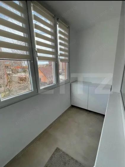 Apartament cu 2 camere la cheie, 45 mp, zona Micro 1 - 9