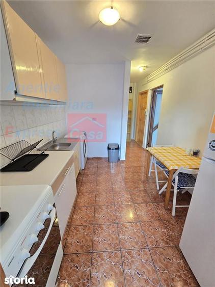 Apartament 1 camera de inchiriat, Nicolina (Lidl) - 7