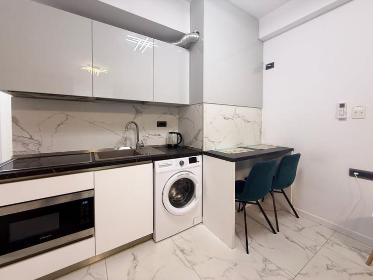 Sea On - Studio prima linie la promenada, cu vedere la mare - 5