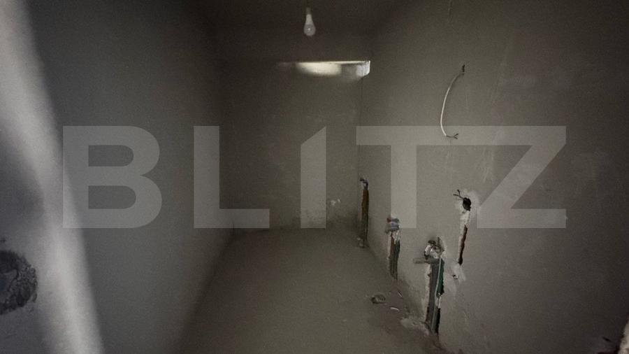 Patru apartamente , cu cate 2 camere, 80 mp ,  zona Vivo/Manastur - 6