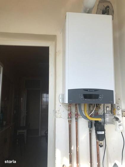 Proprietar Apartament de Vanzare 3 cam. zona Dacia 119.900 euro - 7