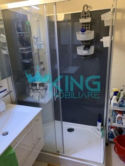 Apartament cu 2 camere decomandat, mobilat în Colentina - 8