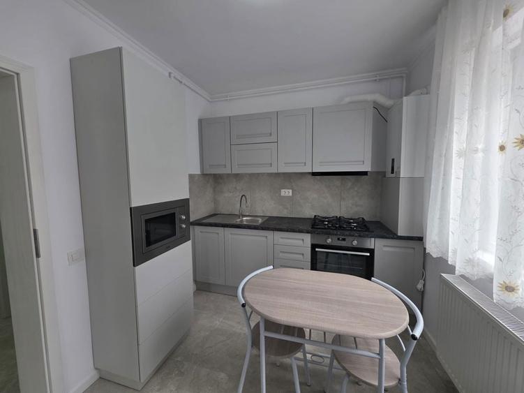 Garsoniera 2026 Centrala + Loc parcare - Militari Residence - 4