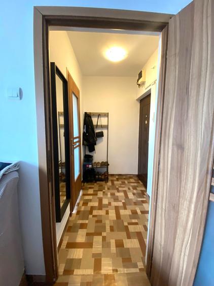 2 camere, renovat, mobilat, vedere panoramica,  2 statii metrou Eroii Revolutiei - 14