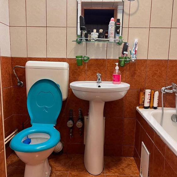 Colentina, sos. Andronache, Carrefour-Kaufland - 1