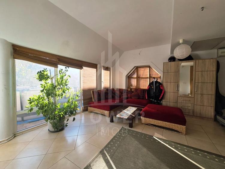 Casă modernă de vânzare în Șelimbăr – zonă Brana - 13