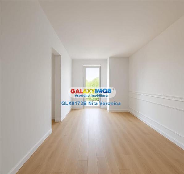 Garsoniere 25 mp plus parcare pentru activitate comerciala - 1