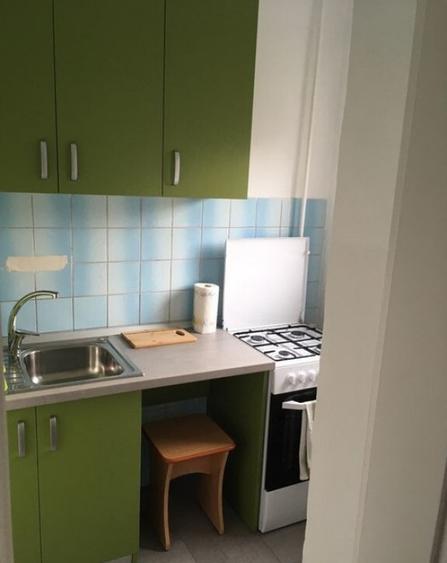 Garsoniera zona Compozitorilor - 1