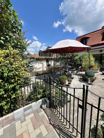 Casa/Vilă Single în Șelimbăr | teren 863m | Pretabilă 2 familii - 20